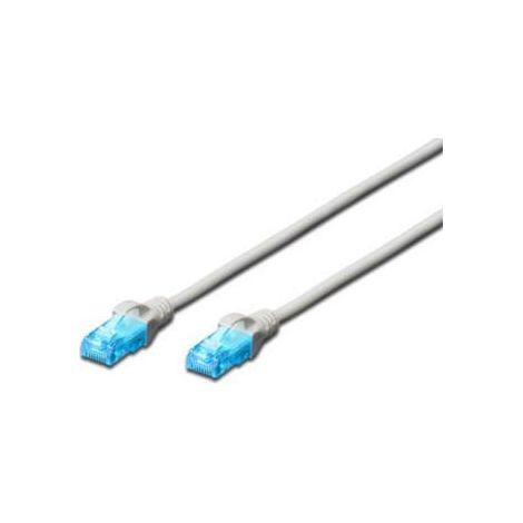 Digitus 2m Cat5e U/UTP
