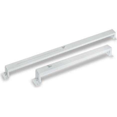 Écarteur d'isolant downlight - H inf. 90 mm - Dalle 60 x 60 / 30 x 120 / 60 x 120 - ECARTEURLAINE - Airis LED