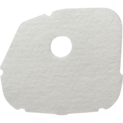 Filtro de aire Shindaiwa 40271914 GRANITE A226000051 A226000050