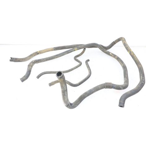 [REFURBISHED] DURITE RADIATEUR PIAGGIO MP3 250 2006 - 2010 (1/5)