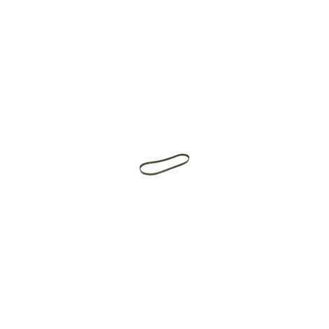 Courroie petit modele 140mm pour Machine a pain GORENJE 401584