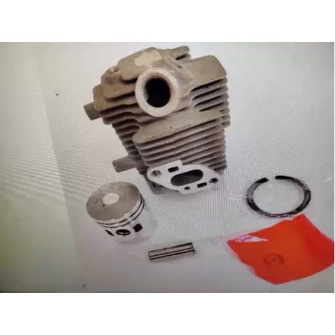 Ensemble cylindre compatible TL231 pour tondeuse
