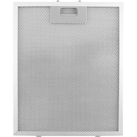 Metal Extractor Hood Universal Grille Grease Replacement