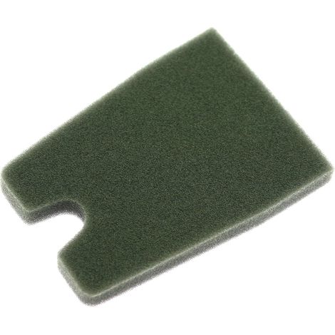 Luftfilter Freischneider, Kettensägengebläse EFCO-kompatibel 61110010AR