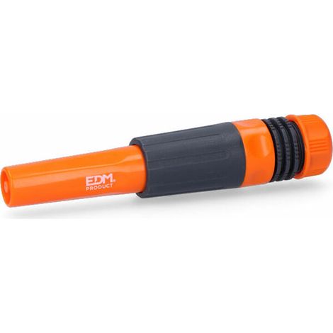 Lancia per irrigazione regolabile con morsetto da 13 mm 1/2" (blister) EDM (1/3)