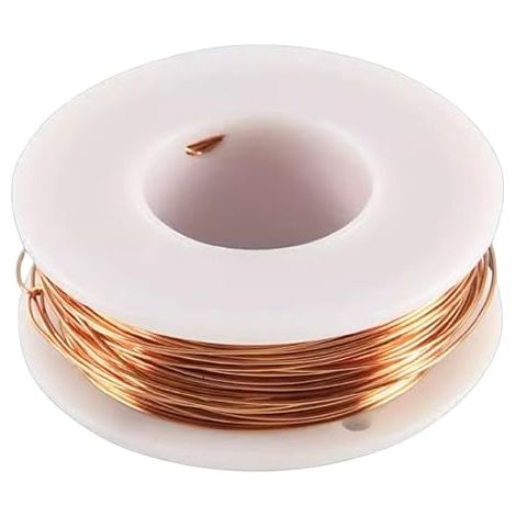 Copper Wire Soft Iron Wire (1/3)