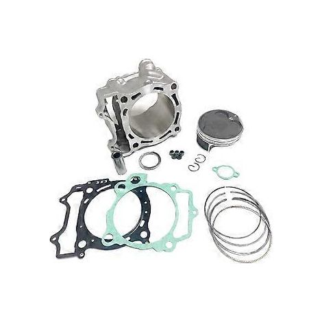 Cylindre de 95 mm pour Yamaha YZ450F 2003-2006 et WR450F 2007-2011. Référence : 2S2-11311-10-00 et 2S2-11311-11-00. (1/5)