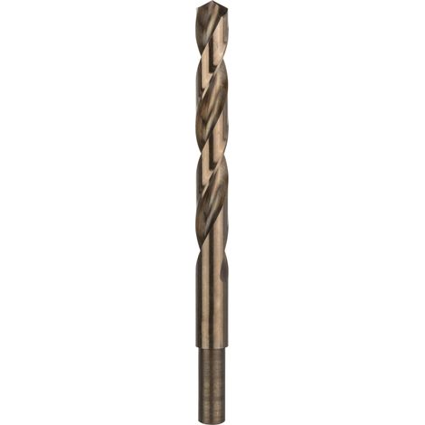 BOSCH 1X FORET HÉLICOÏDAL PRO STAINLESS STEEL HSS-CO 2608577618