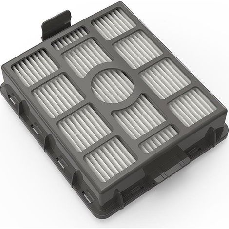 Filtro anti alérgico Shark AED IP3000 alta eficacia