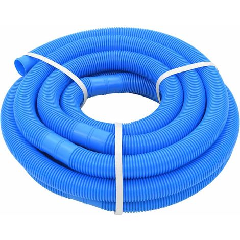 91753 Pool Hose Blue 32 mm 9,9 m vidaXL