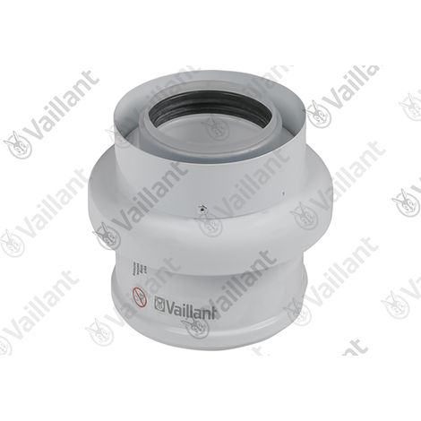 Connecteur Vaillant