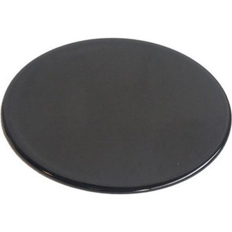 SOS Accessoire Chapeau de bruleur ultra rapide diam. 110mm pour Four, cuisinière 75X2382 BOREAL, BRANDT, CRYSTAL, DE DIETRICH, ELEKTRA-BREGENZ, ETNA,