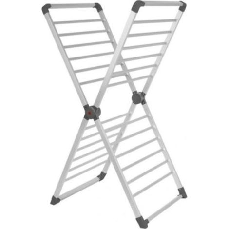 Elektrischer Trockner noveen ecd40 faltbar 10 kg (1/3)