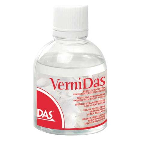 BOTE BARNIZ DAS VERNIDAS 250ML F512500