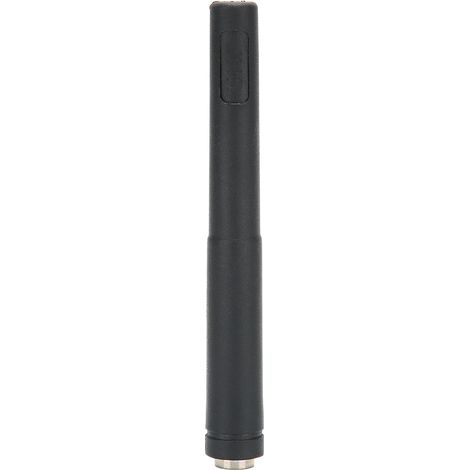 PD680 UHF-Antenne (400–470 MHz) für Hytera X1e – Robustes Aluminium für UKW-Radio und Fernsehen (1/5)