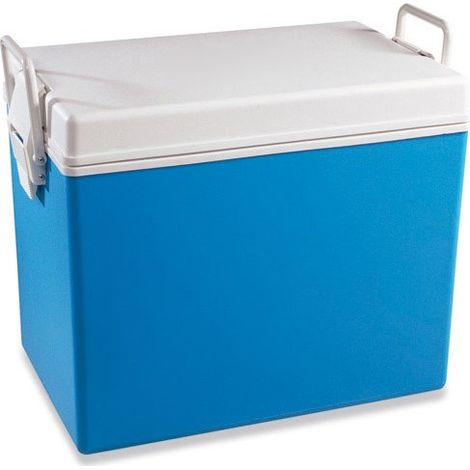 Frigo spring lt32 azzurro - cod 314810