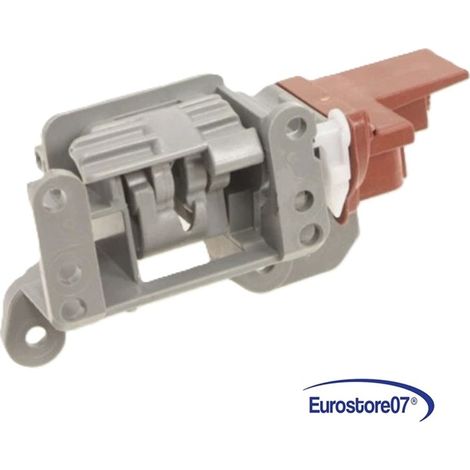 Gruppo chiusura  lavastoviglie ariston indesit originale c00513644 488000513644 (1/4)