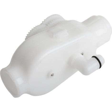 Vanne de secours G53 de rechange pour nettoyeur de piscine Polaris 180, 280, 380, compatible avec les modèles 480 Pro, 3900 Sport (1/5)