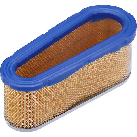 Luftfilter kompatibel mit Tecumseh OHV 13-17 PS Motoren, Modelle 36356, OHV110 bis OHV155. (1/5)