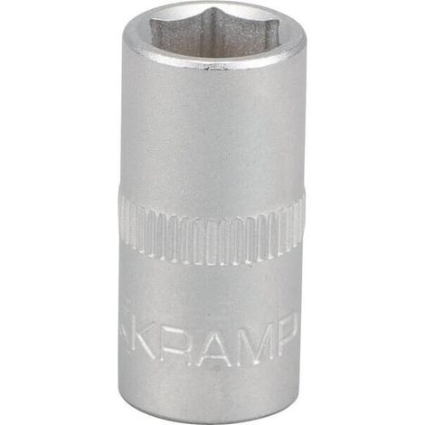 Vasos 1/4" 6-lados 5/16" UNIVERSAL 18060061080KR (1/2)