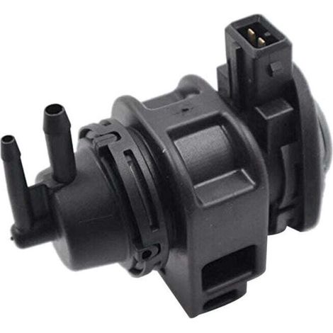 Turbo pressure solenoid valve for Renault Clio and Fluence – ABS material – Compatible with several Renault and Dacia models - 8200661049 (1/4)