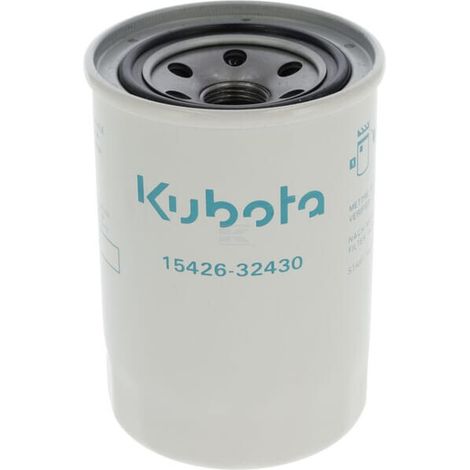 Filtro de aceite KUBOTA 1542632430