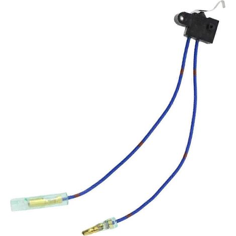 Hebelschalter für L2900F L3010DT L3010GST L4200F TA040-43900-- (1/5)