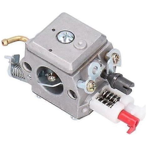 Carburateur de Remplacement pour Tronçonneuse – Aluminium – SZHG (1/4)