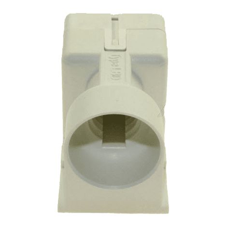 DOUILLE DE LAMPE pour HOTTE WHIRLPOOL - 481925518208