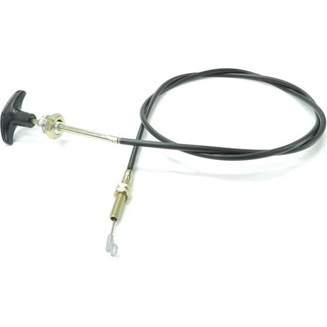 Cable inverseur marche avant / arriere Troy Bilt (1/2)