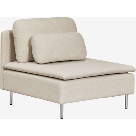 Módulo central para sofá modular Oriol SKLUM (1/5)