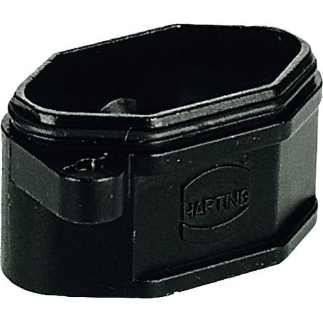 Embase à encastrer HARTING 09407030301 1 pc(s) R072331