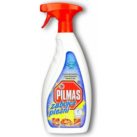 Pilmas Schimmelentferner 700 ml (1/2)