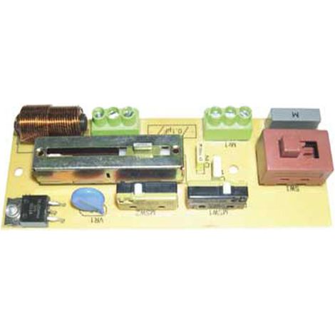 VARIATEUR ELECTRONIQUE pour HOTTE SCHOLTES - C00135592