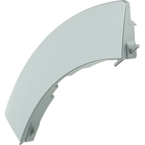 Poignée de porte (319997-38254) (00484030) Lave-linge 3199974054905122233 SIEMENS, BOSCH, CONSTRUCTA, VEDETTE (1/3)