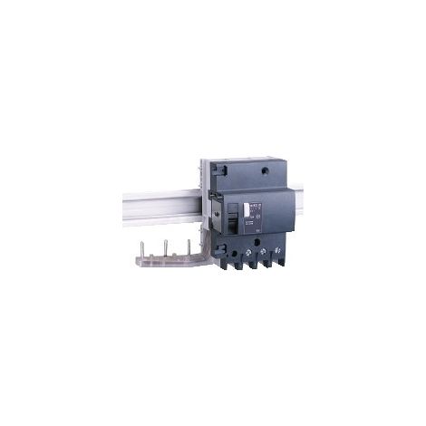 Schneider 19002 Differenzialblock Vigi NG125 - 63 A - 3P - 230..415 V - 30 mA