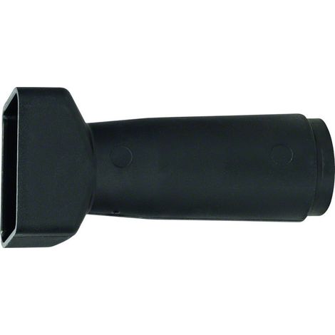 Bosch Staubsauger-Adapter, passend zu: PHO 1, PHO 15-82, PHO 100 (1/4)