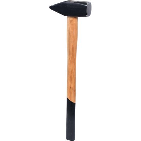 KS Tools  Mazza con manico in frassino  DIN 1042  acciaio (1/3)