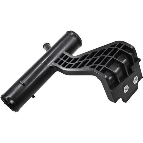 Adecuado para el racor de manguera de refrigerante del radiador 16577-21020 para Rumion E150 SED HB Auris E150 E180