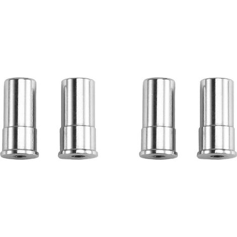 axes de pivot de colonne de direction surdimensionnés pour Chevrolet Corvette 1969-1996 et Camaro 1967-2002 (1/5)