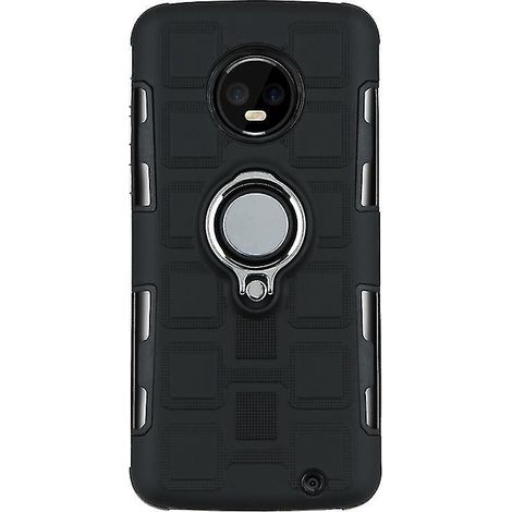 1 Stück Moto G6 Plus Hülle (1/3)
