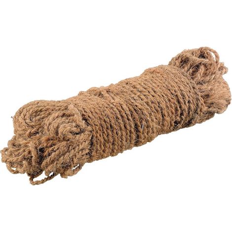 Accesorio de cultivo Stocker 15m biodegradable duradero
