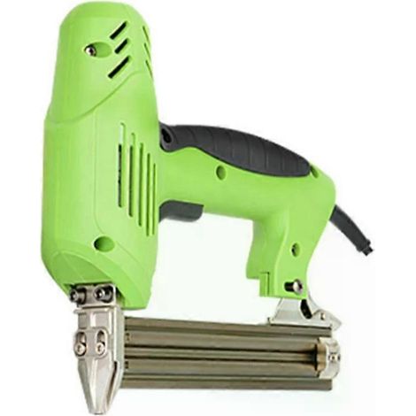 Cloueuse électrique F30 pour le travail du bois, haute performance. (1/5)