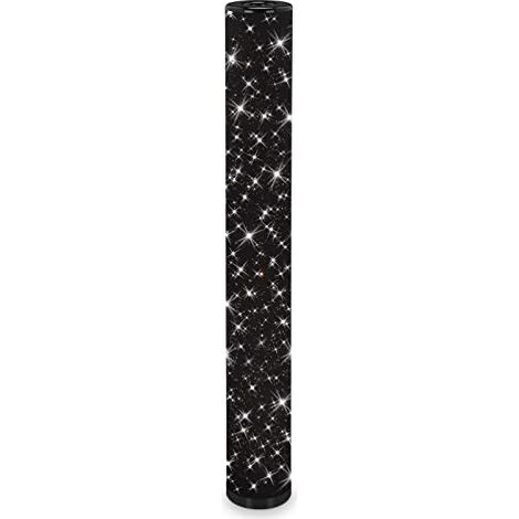 Lampada da terra led Yota 1100lm 3000k nero (1/4)