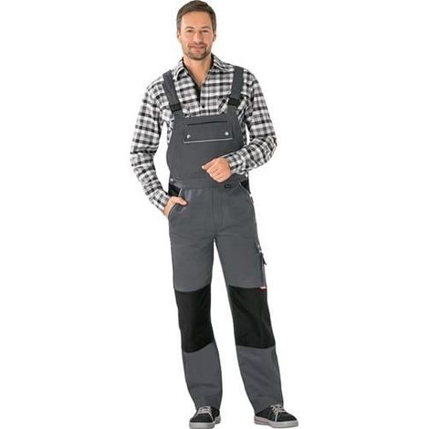 Planam  Peto  Canvas  320  Talla  52  -  2133052 (1/2)