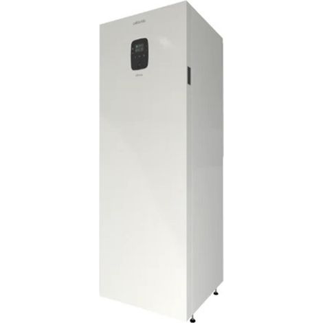 Chaudière sol gaz à condensation Effinox 2 avec ECS accumulée 24 kW - ATLANTIC - 021710