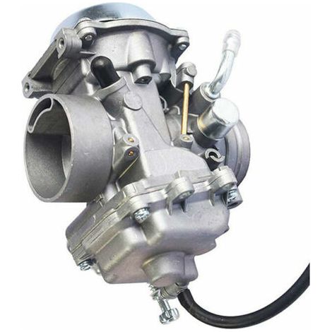 LaBlanc – Carburetor, ATV carburetor accessories suitable for Polaris 330, Carman 400, 500, 600, Hawkeye, Ranger 500, fuel saving cover (1/5)