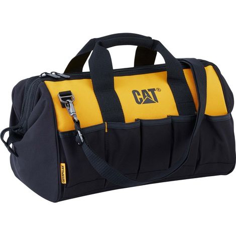 GP-65041 Bolsa de herramientas de 21 L Caterpillar (1/4)