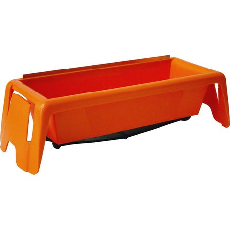 Vassoio per gesso in polipropilene Edma EDMA