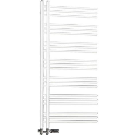 Sapho Dorlion - Corps de chauffe 50x120 cm, blanc 1130-51 (1/5)